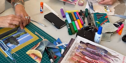 Open Studio Sessions