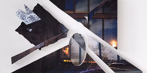 reflect by Diana Noh