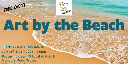 Art by the Beach 2026