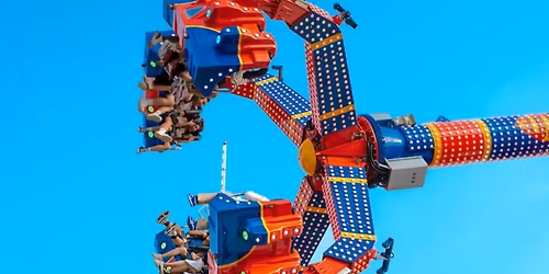 Sarasota Winter Carnival