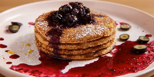 Christmas Day Brunch with Santa at Four Seasons Hotel Atlanta