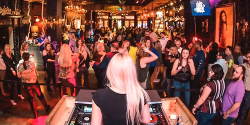 FREE Nightclub Guestlist \u2013 Scorpion Bar Foxboro | Weekly Access