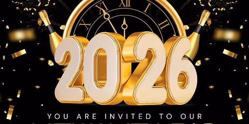 New Year's Eve Party