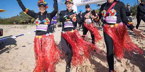 Coastrek Sunshine Coast 2026