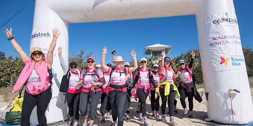 Coastrek Mornington Peninsula 2026