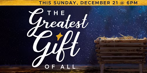 Christmas Celebration Service