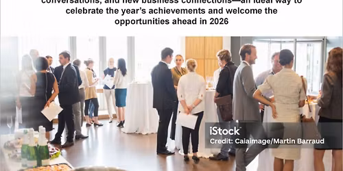 Networking & Get-Together Meeting