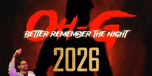 2026 New Year's Eve Dhamaka - OH-G