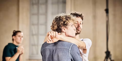 Le Beau Monde at PuSh International Performing Arts Festival