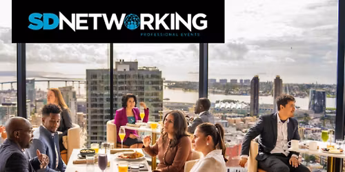 SD Networking Events Business Showcase Expo - February 2026