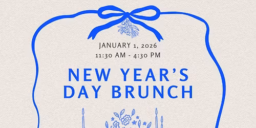 Bubbles & Beginnings at Kitty Dare\u2019s New Year\u2019s Day Brunch