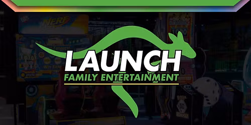 Launch Family Entertainment In Store Holiday Special