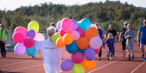 Stafett for livet J\u00e6ren 2026