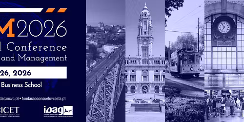 International Conference on Business and Management (ICABM2026)