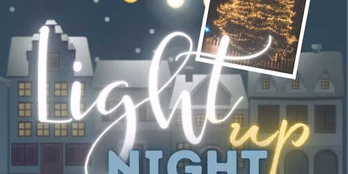 Light Up Night