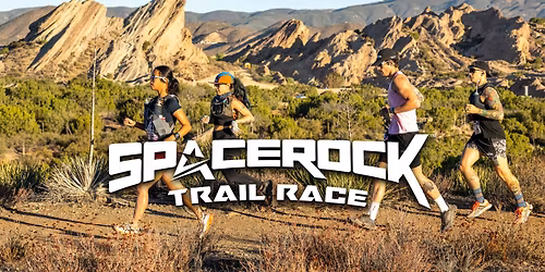 SPACEROCK Trail Race