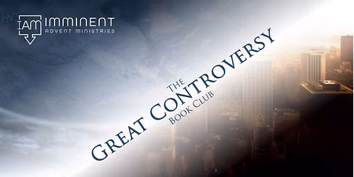 The Great Controversy Book Club
