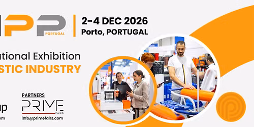 INTERPLASTPOINT PORTUGAL 2026