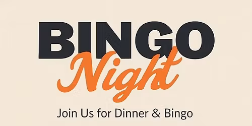 Village Inn Bingo Night