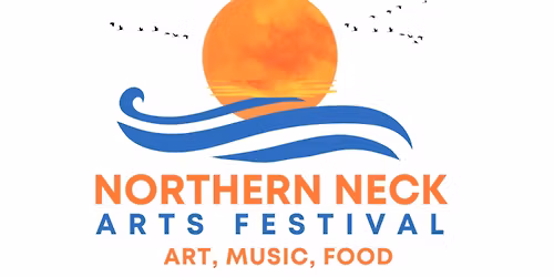 Northern Neck Arts Festival