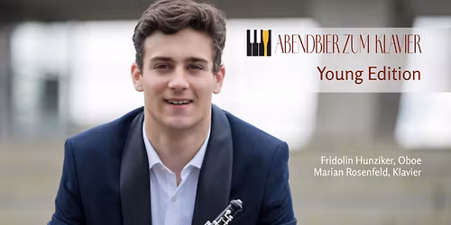 Abendbier zum Klavier - Schlieren