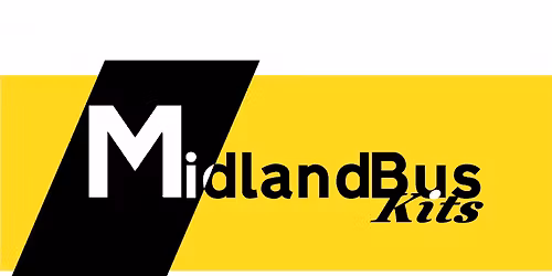 Midland Bus Kits Model Bus Show 2026