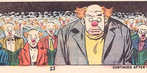 Fernwood Comedy Night (January 2026) 