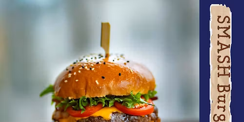 The Art of Cooking: Back To The Basics Cooking Class (Level 1) - Smash Burgers