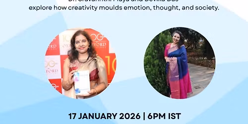 Where art listens to Humanity