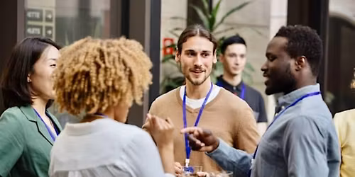 Business Networking: BioTech Startups, Investors, Innovators, Professionals