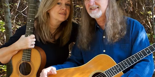 Adler & Hearne - Live, Acoustic Music Concerts