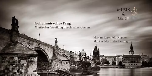 Musik & Geist \u2013 philosophische Verbindung von Wort+Klang