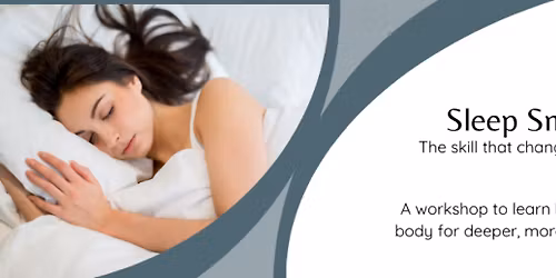 Sleep Smarter: The Skill That Changes Everything