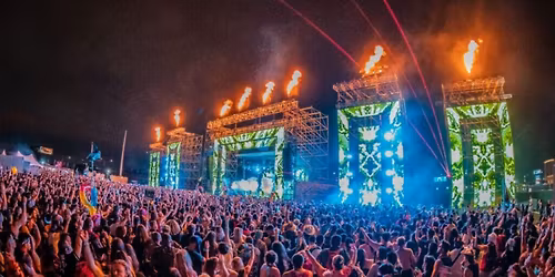 North Coast Music Festival 2026