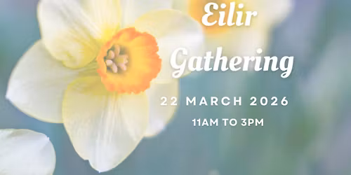 🌸 Ostara • Alban Eilir 🌸Gathering