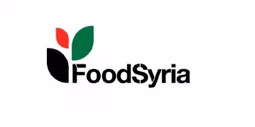 Food Syria 2026 