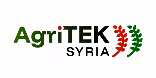 AgriTEK Syria 2026 