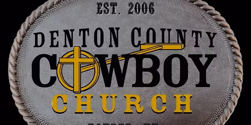 Church in the Dirt Revival - Gospel in the Arena