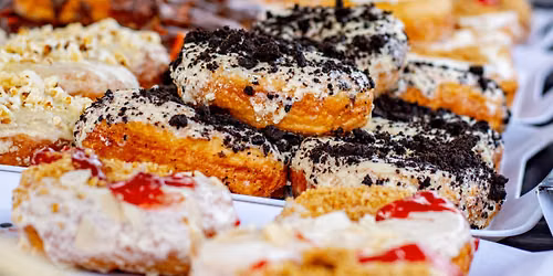 Newcastle Vegan Festival