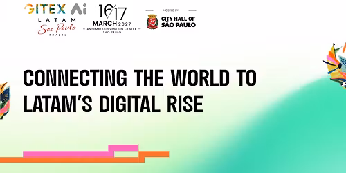 GITEX AI LATAM