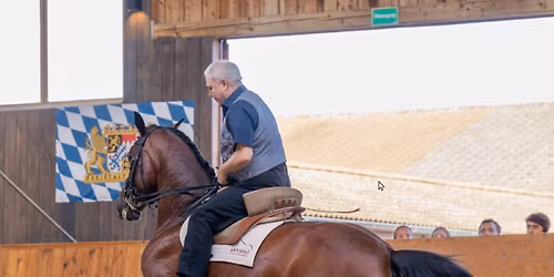 The art of Vertical Riding with Manuel J. de Oliveira (part 2)