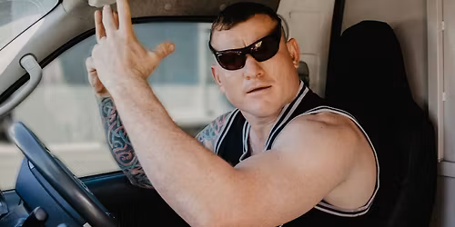 Mickey Wilson: How Ya Goin