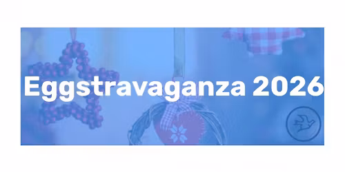 The Blue Bird Circle ( Eggstravaganza 2026)