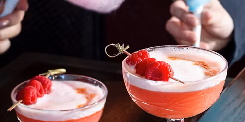 Cupid\u2019s Trading His Arrows for Darts This February at Flight Club