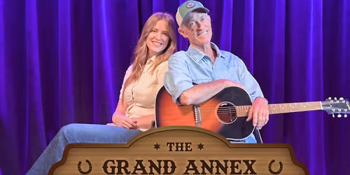 2026 The Grand Annex Art Saloon