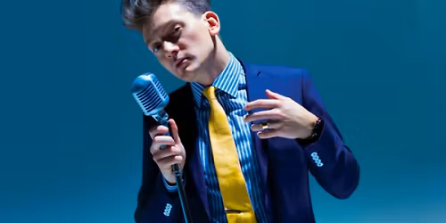 The Nightcaps \u201cMy Funny Valentine\u201d Concert\ud83c\udf77