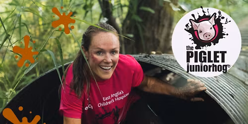 The Piglet, Junior Hog 2026