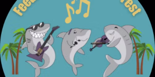 Feeding Frenzy Music Fest