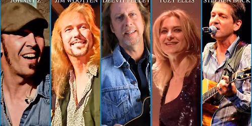 Heart of Gold The Music of Neil Young