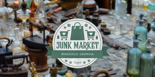 Spring Junk Market